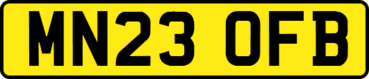 MN23OFB
