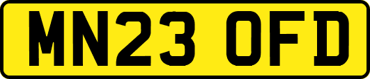 MN23OFD
