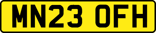 MN23OFH