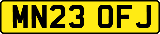 MN23OFJ