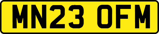 MN23OFM