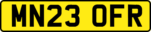 MN23OFR