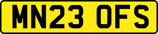 MN23OFS