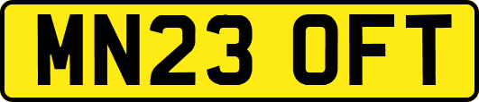 MN23OFT
