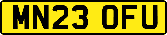 MN23OFU