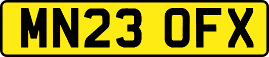MN23OFX