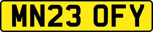 MN23OFY