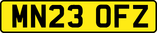 MN23OFZ