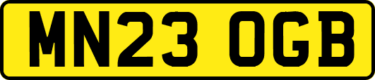 MN23OGB