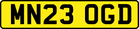 MN23OGD