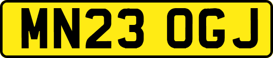 MN23OGJ