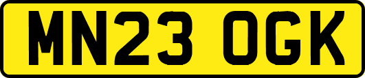 MN23OGK