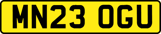 MN23OGU