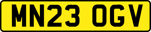 MN23OGV