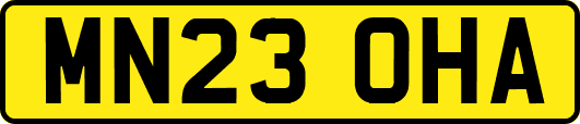 MN23OHA