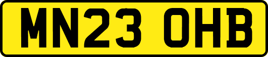 MN23OHB