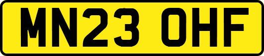 MN23OHF