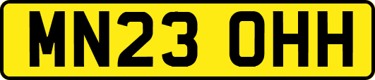 MN23OHH