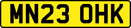 MN23OHK