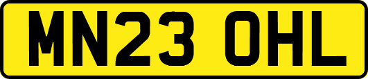 MN23OHL