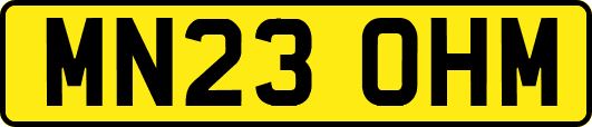 MN23OHM