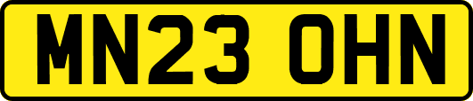MN23OHN