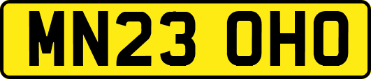 MN23OHO