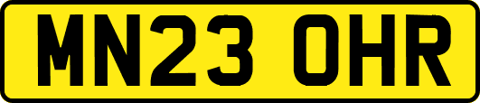 MN23OHR