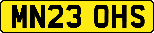 MN23OHS