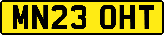 MN23OHT
