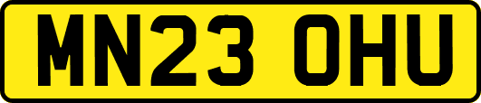 MN23OHU