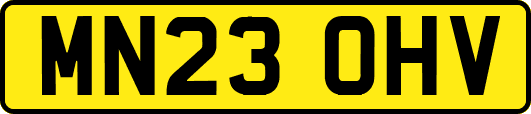 MN23OHV