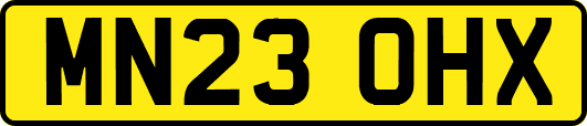 MN23OHX