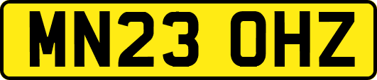 MN23OHZ