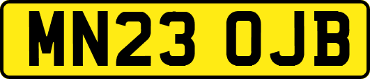 MN23OJB