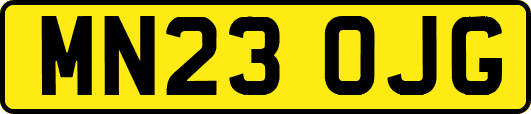 MN23OJG