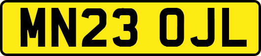 MN23OJL