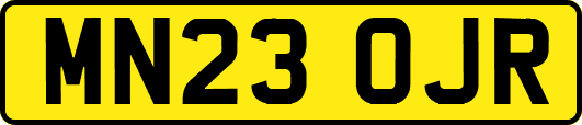 MN23OJR