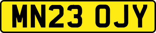 MN23OJY