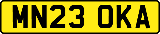 MN23OKA