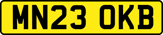 MN23OKB