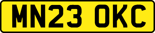 MN23OKC