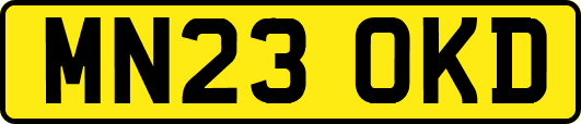 MN23OKD
