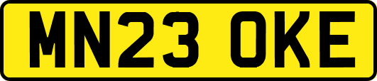 MN23OKE