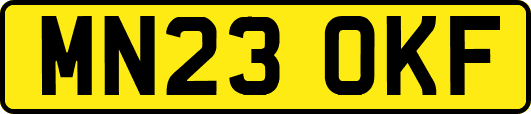 MN23OKF