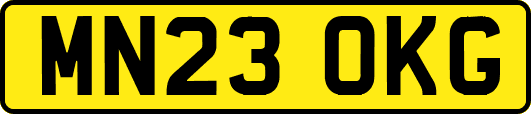 MN23OKG