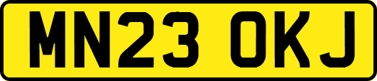 MN23OKJ
