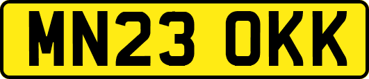 MN23OKK
