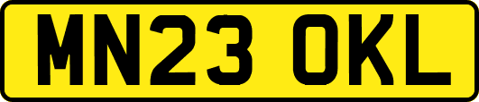 MN23OKL
