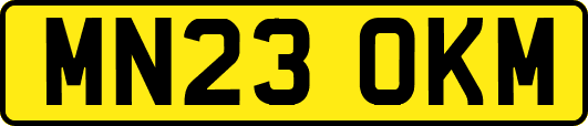 MN23OKM